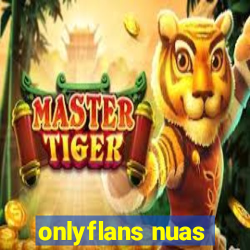 onlyflans nuas